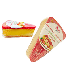Load image into Gallery viewer, Strawberry Cheesecake Yoni Soap Bar