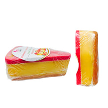 Load image into Gallery viewer, Strawberry Cheesecake Yoni Soap Bar