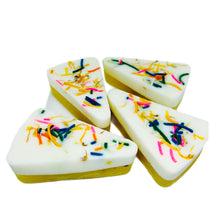 Load image into Gallery viewer, Birthday Cake Yoni Bar