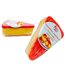 Load image into Gallery viewer, Strawberry Cheesecake Yoni Soap Bar