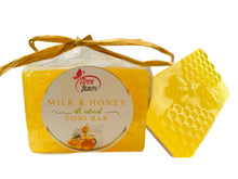 Load image into Gallery viewer, Milk & Honey Yoni Bar