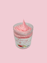 Load image into Gallery viewer, Strawberry Vanilla Foaming Body Scrub
