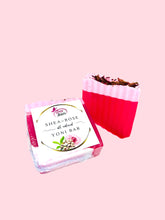 Load image into Gallery viewer, Shea Rose Yoni Bar