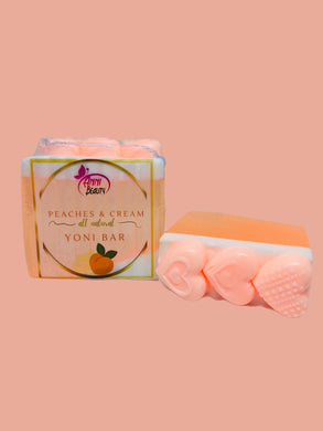 Peaches & Cream Yoni Bar