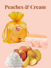 Load image into Gallery viewer, Peaches &amp; Cream Yoni Bar