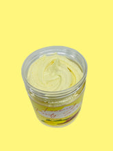 Load image into Gallery viewer, Turmeric &amp; Lemon Foaming Body Scrub
