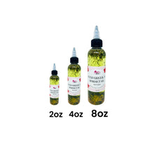 Load image into Gallery viewer, Fenugreek &amp; Horsetail Hair Growth Oil