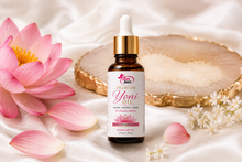 Load image into Gallery viewer, Premium Yoni Oil