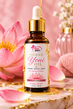 Load image into Gallery viewer, Premium Yoni Oil