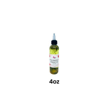 Load image into Gallery viewer, Fenugreek &amp; Horsetail Hair Growth Oil