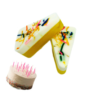 Birthday Cake Yoni Bar
