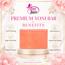 Load image into Gallery viewer, 3 Premium Yoni Bar Bundle