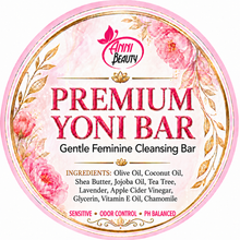 Load image into Gallery viewer, 3 Premium Yoni Bar Bundle