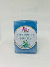 Load image into Gallery viewer, Peppermint Yoni Bar