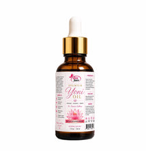 Load image into Gallery viewer, Premium Yoni Oil
