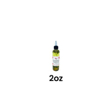 Load image into Gallery viewer, Fenugreek &amp; Horsetail Hair Growth Oil