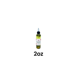 Fenugreek & Horsetail Hair Growth Oil