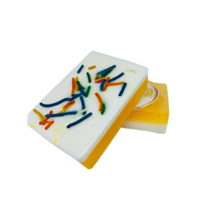 Birthday Cake Yoni Bar