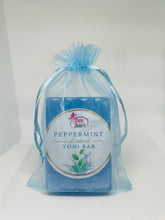 Load image into Gallery viewer, Peppermint Yoni Bar
