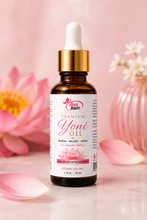 Load image into Gallery viewer, Premium Yoni Oil
