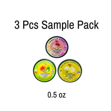 Load image into Gallery viewer, Body Butter Sample Packs