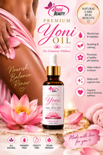 Load image into Gallery viewer, Premium Yoni Oil