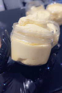 Cookie Collection Body Butter