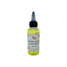 Load image into Gallery viewer, Anti Itch &amp; Dandruff Scalp Serum