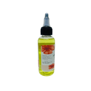 Anti Itch & Dandruff Scalp Serum