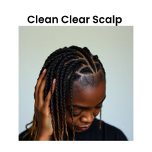 Load image into Gallery viewer, Anti Itch &amp; Dandruff Scalp Serum
