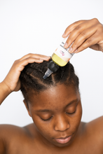 Load image into Gallery viewer, Anti Itch &amp; Dandruff Scalp Serum