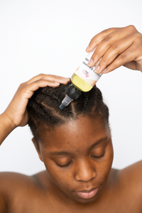 Anti Itch & Dandruff Scalp Serum